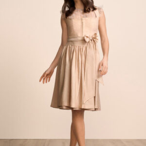 Alternative view of Dirndl Ludea (60cm)
