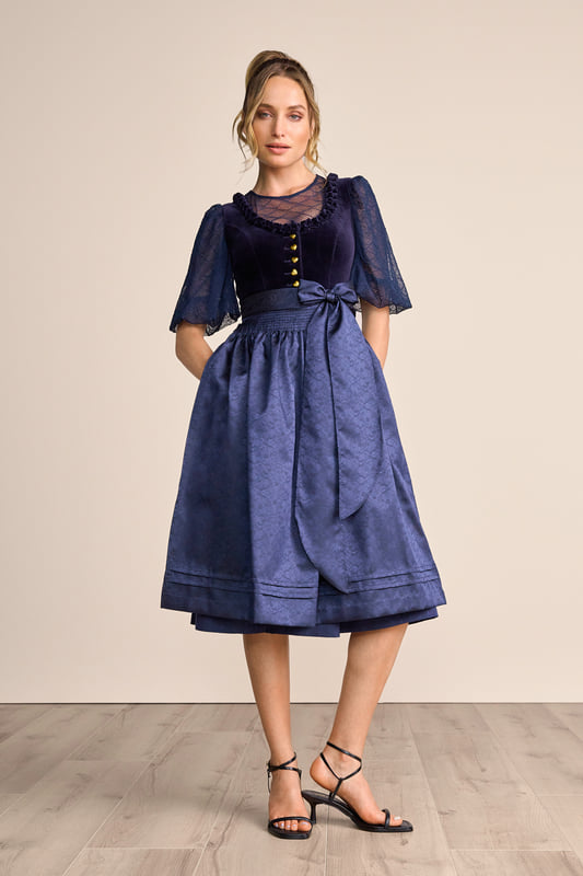 Dirndl Ayana (70cm) – Bild 4