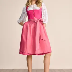 Dirndl Belli (60cm) – Bild 4