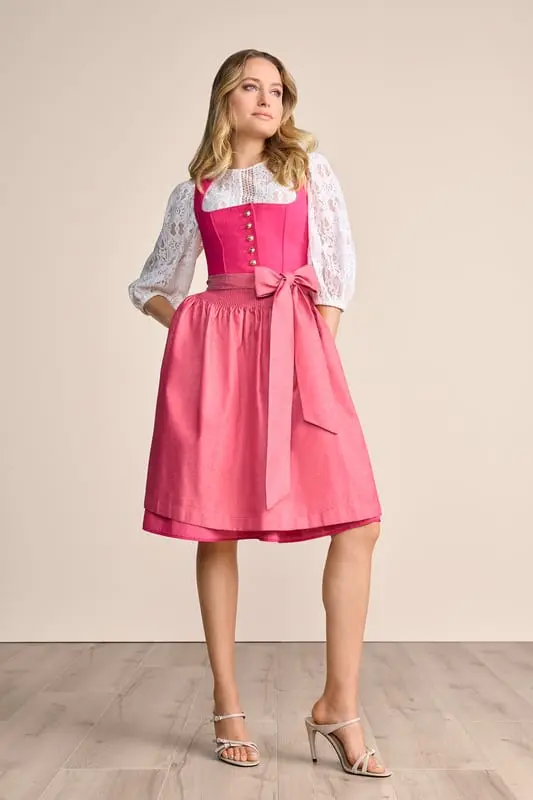 Dirndl Belli (60cm) – Bild 4
