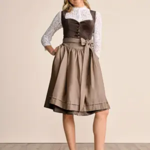 Dirndl Dagi (60cm) – Bild 4