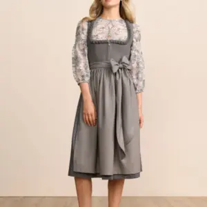 Alternative view of Dirndl Becka (70cm)