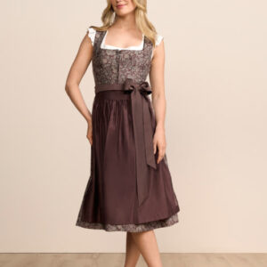 Alternative view of Dirndl Allie (70cm)