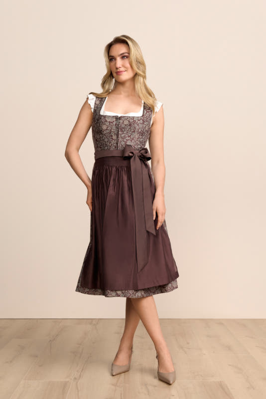 Dirndl Allie (70cm) – Bild 2