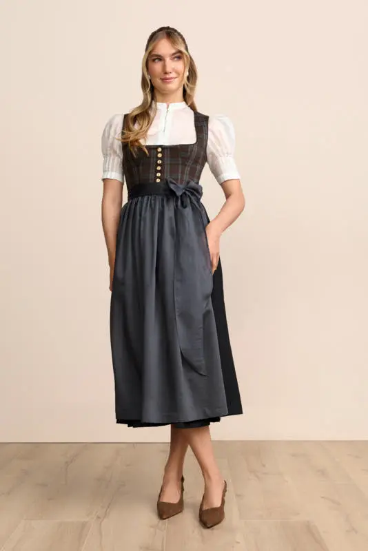 Dirndl Nieke (80cm) – Bild 2