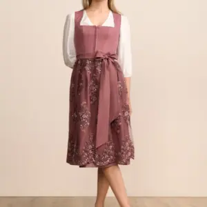 Alternative view of Dirndl Kailena (70cm)