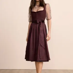 Dirndl Federica (70cm) – Bild 2