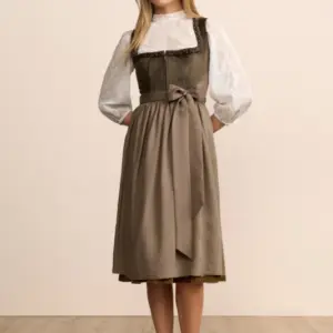 Alternative view of Dirndl Elle (70cm)