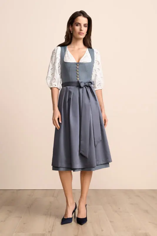 Dirndl Sarai (70cm) – Bild 2