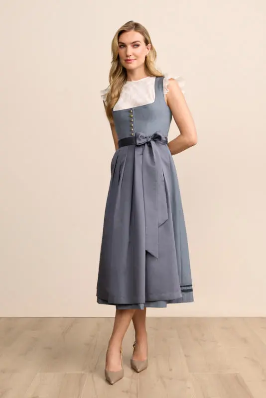 Dirndl Sarai (80cm) – Bild 2