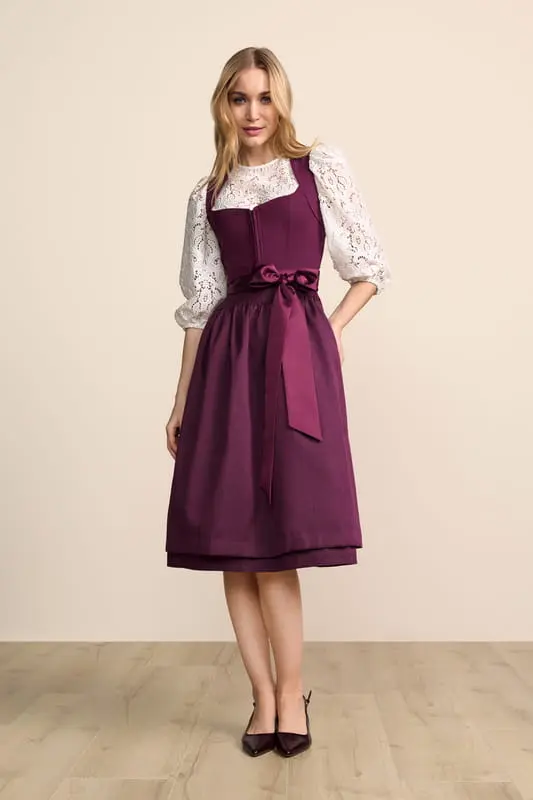 Dirndl Lioba (70cm) – Bild 2
