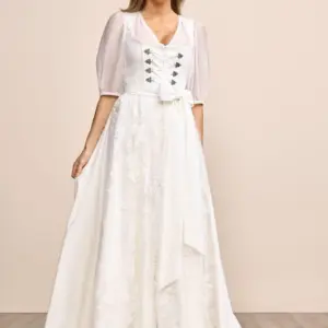 Alternative view of Dirndl Riley (110cm)
