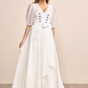 Alternative view of Dirndl Riley (110cm)