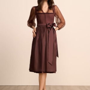 Alternative view of Dirndl Brinja (70cm)