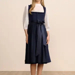 Alternative view of Dirndl Darlene (70cm)