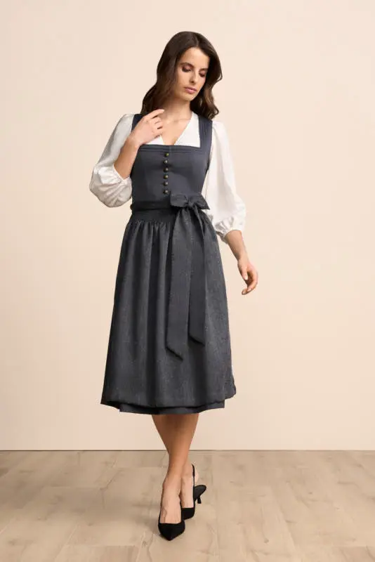 Dirndl Nabila (70cm) – Bild 2
