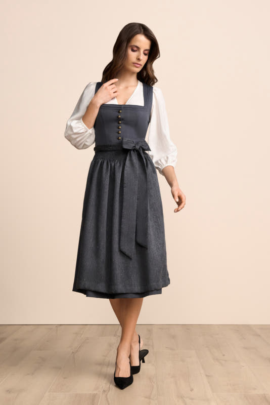 Dirndl Nabila (70cm) – Bild 2