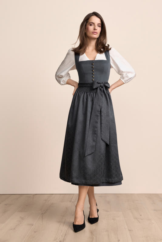 Dirndl Nabila (80cm) – Bild 2