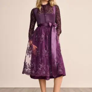 Dirndl Pinella (70cm) – Bild 4