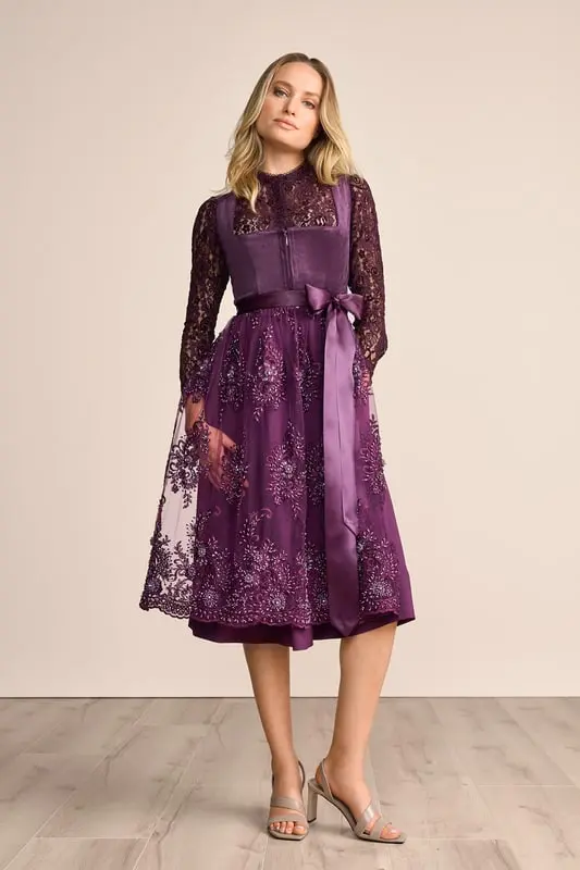 Dirndl Pinella (70cm) – Bild 4