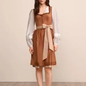 Alternative view of Dirndl Nelda (60cm)