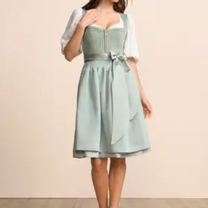 Alternative view of Dirndl Minzi (60cm)