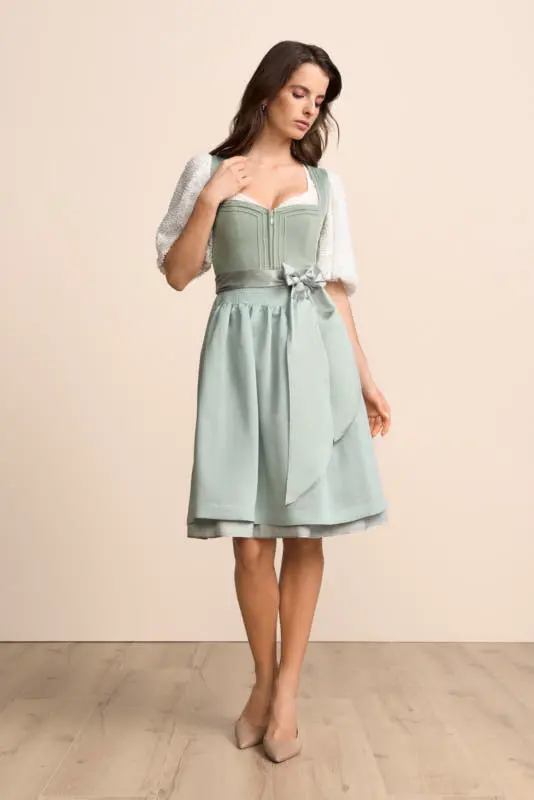Dirndl Minzi (60cm) – Bild 2