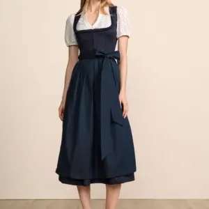 Alternative view of Dirndl Calyssia (80cm)