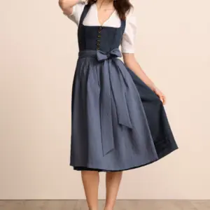 Dirndl Debora (70cm) – Bild 4