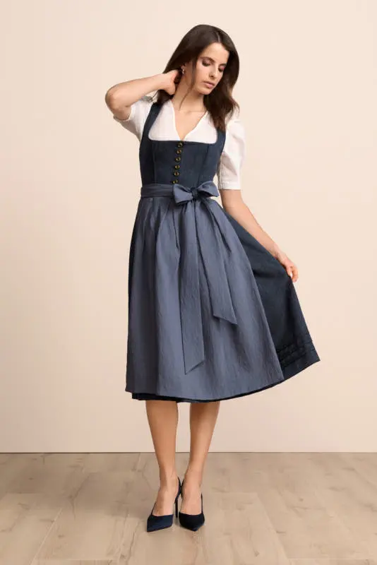 Dirndl Debora (70cm) – Bild 4