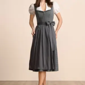 Alternative view of Dirndl Spencer (70cm)