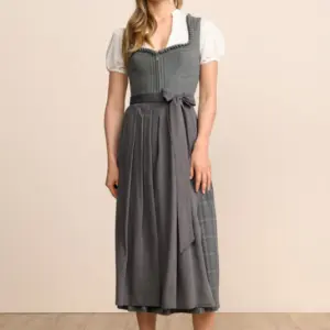Alternative view of Dirndl Spencer (80cm)