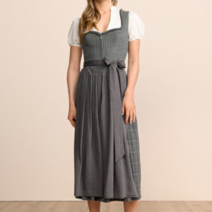 Alternative view of Dirndl Spencer (80cm)