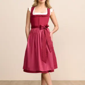 Alternative view of Dirndl Birva (70cm)