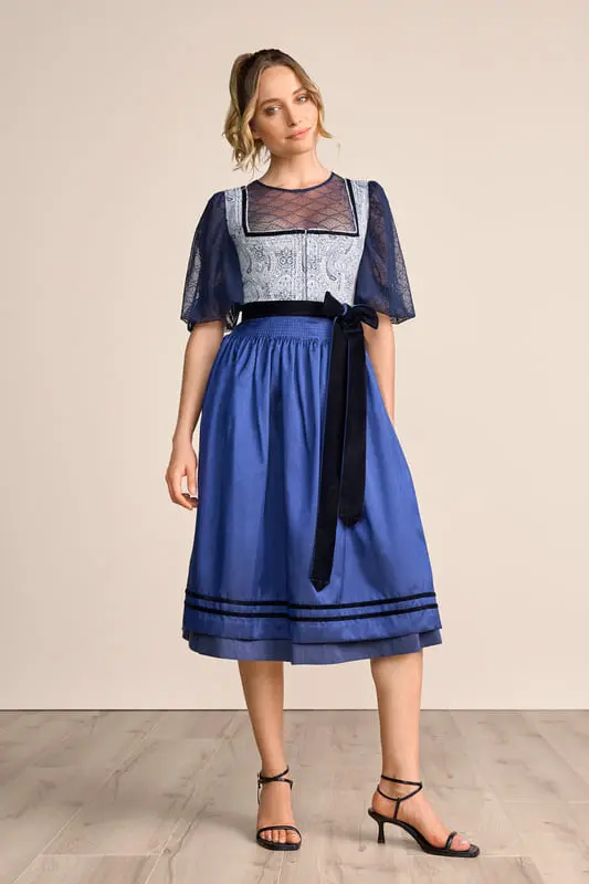 Dirndl Callista (70cm) – Bild 4