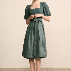Alternative view of Dirndl Stacey (70cm)