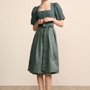 Alternative view of Dirndl Stacey (70cm)