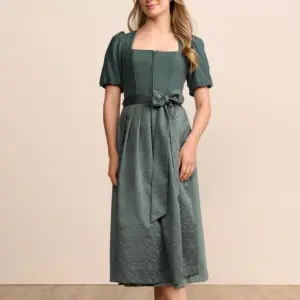 Alternative view of Dirndl Stacey (80cm)