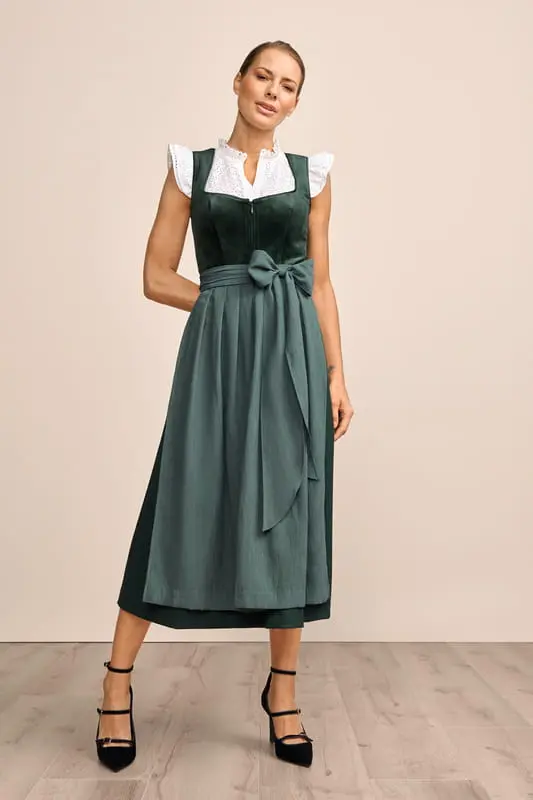 Dirndl Valera (80cm) – Bild 2