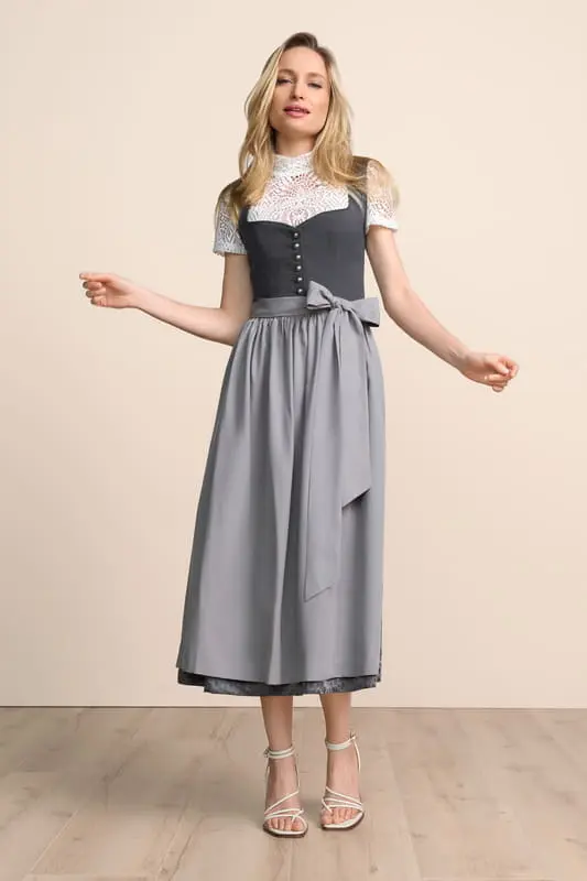 Dirndl Ileyna (80cm) – Bild 2