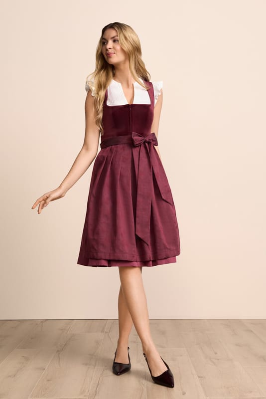 Dirndl Olenna (60cm) – Bild 2