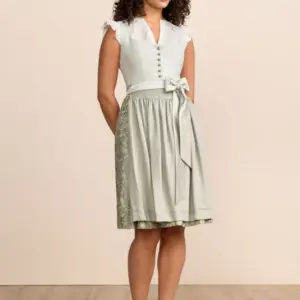 Alternative view of Dirndl Phylicia (60cm)