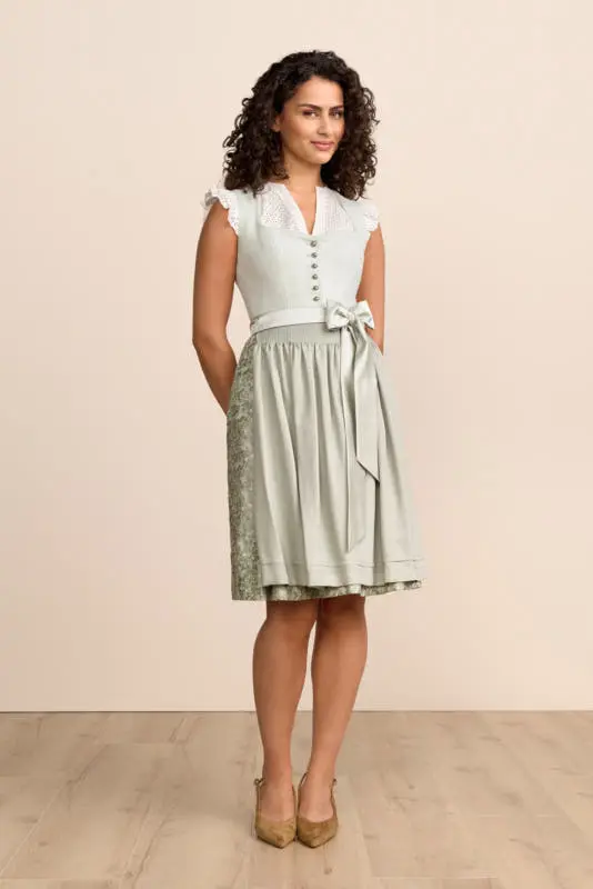 Dirndl Phylicia (60cm) – Bild 2