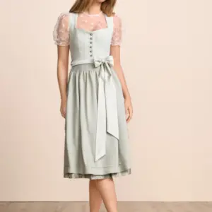 Alternative view of Dirndl Phylicia (70cm)