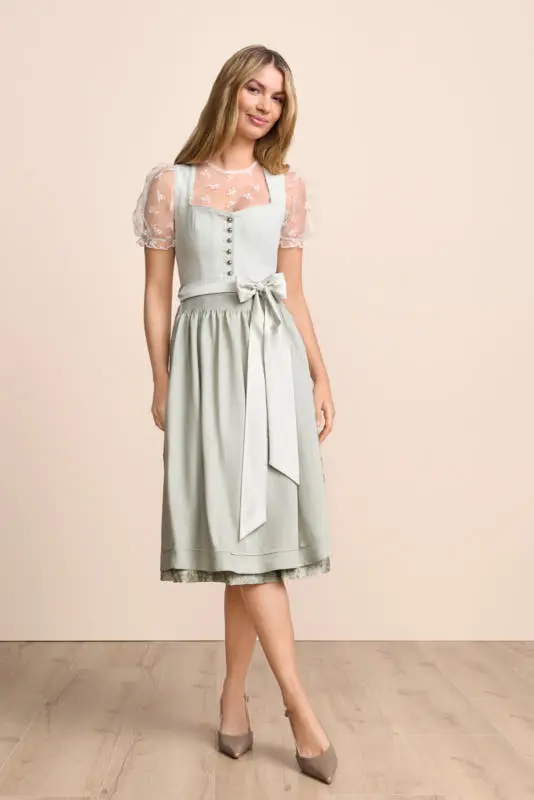 Dirndl Phylicia (70cm) – Bild 2