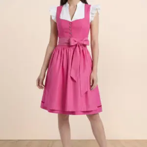 Alternative view of Dirndl Romilly (60cm)
