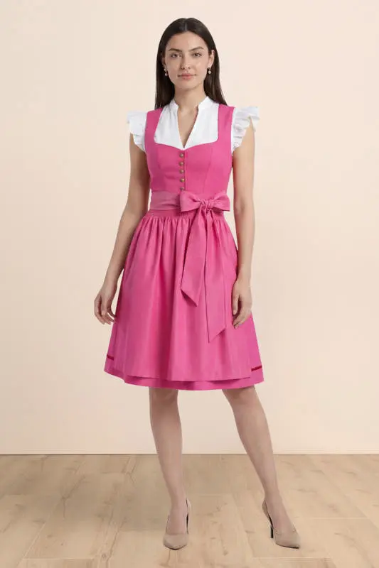 Dirndl Romilly (60cm) – Bild 2