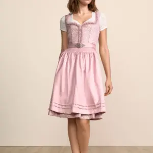 Alternative view of Dirndl Danara (60cm)