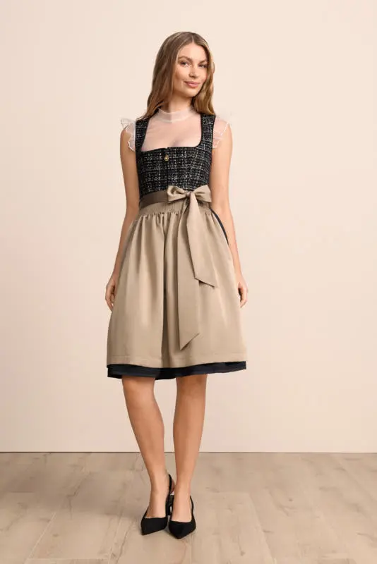 Dirndl Rosvina (60cm) – Bild 2