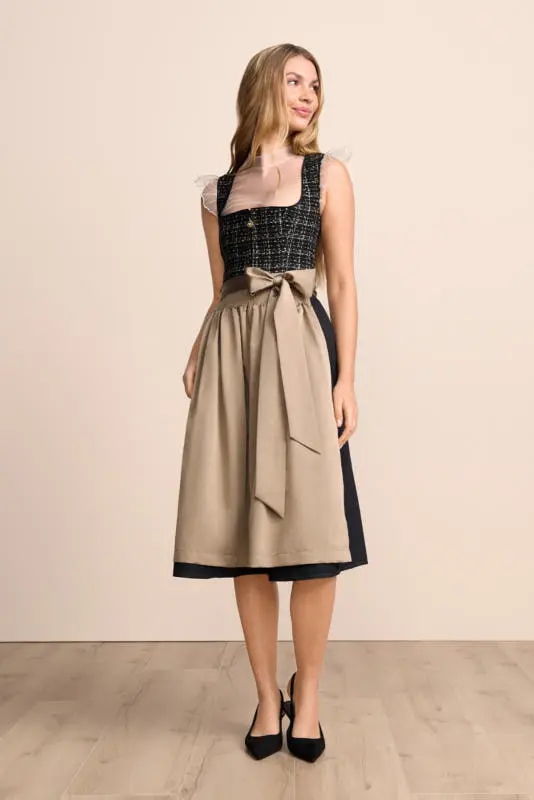 Dirndl Rosvina (70cm) – Bild 2